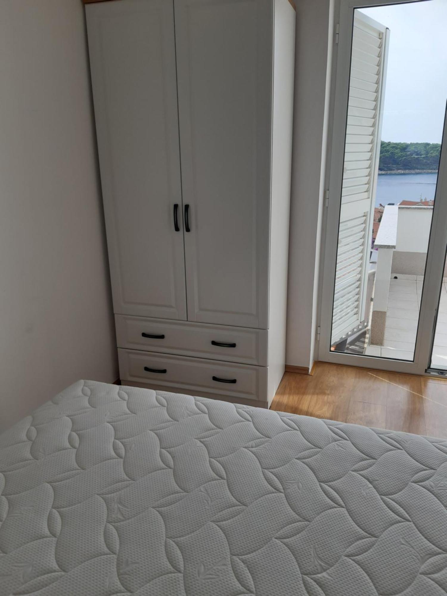 Apartments Zerjav Мали-Лошинь Экстерьер фото